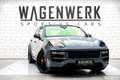 Porsche Cayenne Turbo GT E-Hybrid Coupé mit GT-Paket HEAD-UP INNO Grau - thumbnail 1