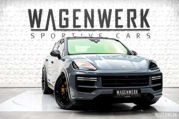 Turbo GT E-Hybrid Coupé mit GT-Paket HEAD-UP INNO