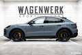 Porsche Cayenne Turbo GT E-Hybrid Coupé mit GT-Paket HEAD-UP INNO Grau - thumbnail 6