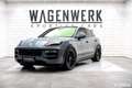 Porsche Cayenne Turbo GT E-Hybrid Coupé mit GT-Paket HEAD-UP INNO Gris - thumbnail 7