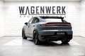 Porsche Cayenne Turbo GT E-Hybrid Coupé mit GT-Paket HEAD-UP INNO Gris - thumbnail 5