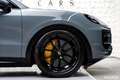 Porsche Cayenne Turbo GT E-Hybrid Coupé mit GT-Paket HEAD-UP INNO Gris - thumbnail 9