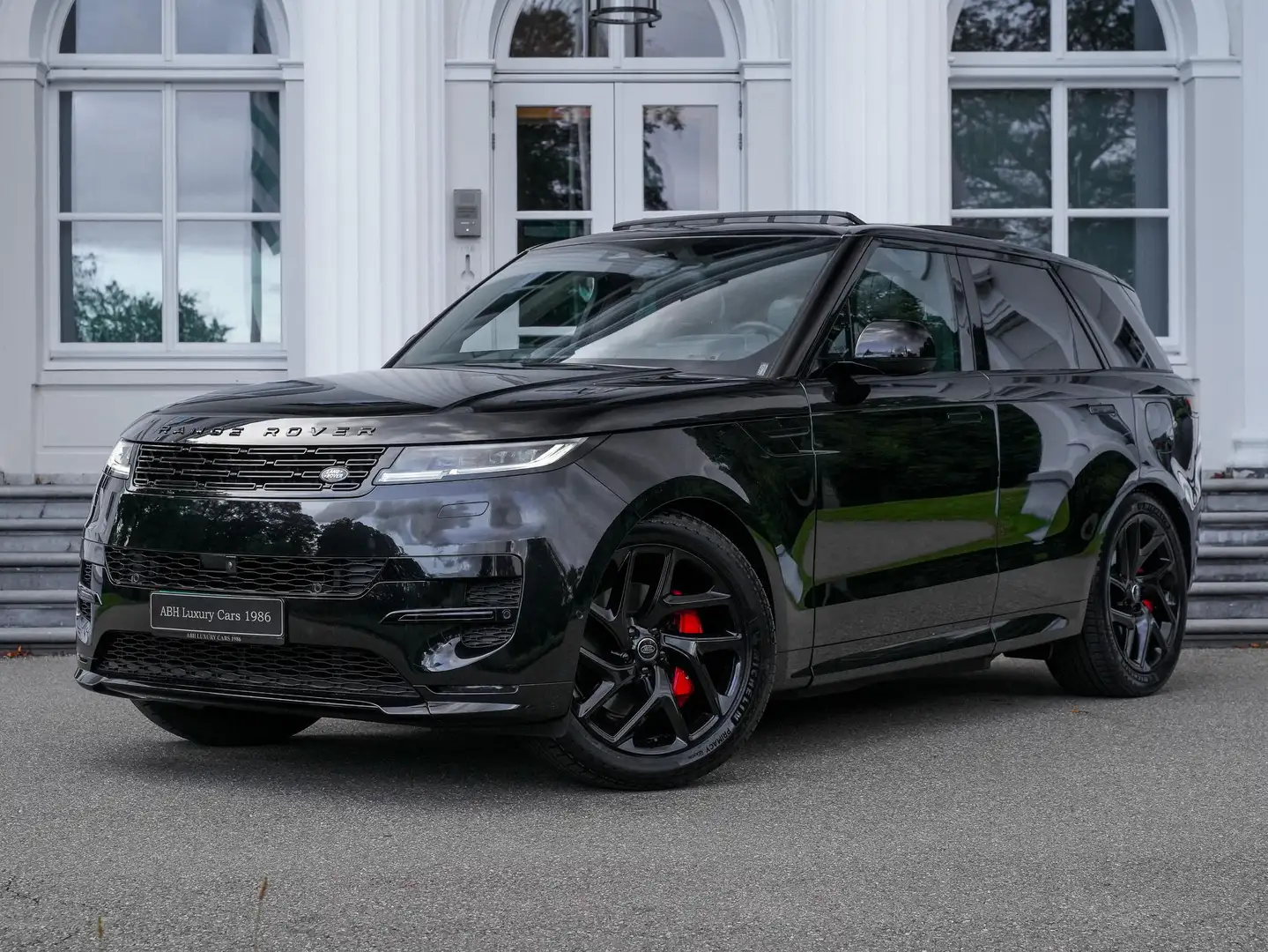 Land Rover Range Rover Sport 3.0 P460e X-Dynamic SE | Pano | Head-up | Meridian - 1