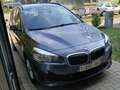 BMW 216 216d Gran Tourer Advantage Zwart - thumbnail 1