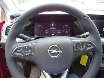 Bild 13 Opel Grandland GS