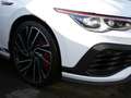Volkswagen Golf VIII GTI 2.0 TSI Clubsport DCC Matrix Navi Blanc - thumbnail 5