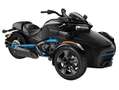Can Am Spyder F3-S Special Series MY23 - Neufahrzeug - Aktion Fekete - thumbnail 9