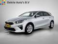 Kia Ceed / cee'd 1.4 T-GDi 141PK Automaat Dynamic PlusLine / 5Drs. Grijs - thumbnail 1