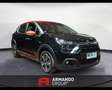 Citroen C3 3ª serie BlueHDi 100 S&S Shine Nero - thumbnail 3