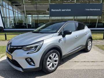1.0 TCe Intens / Camera / Parkeerhulp V+A / Climat