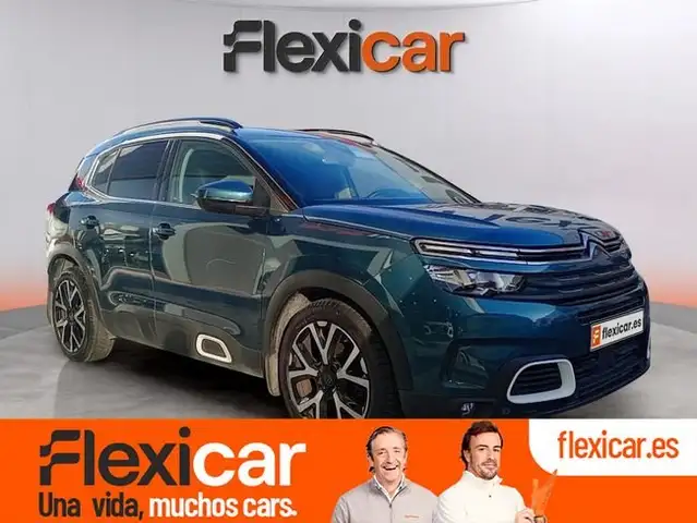Citroen C5 Aircross BlueHDi S&S Feel 130