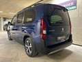 Peugeot e-Rifter GT Lang Batterie 50 kWh Blau - thumbnail 4