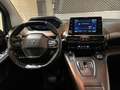 Peugeot e-Rifter GT Lang Batterie 50 kWh Blau - thumbnail 13