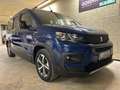 Peugeot e-Rifter GT Lang Batterie 50 kWh Blau - thumbnail 8