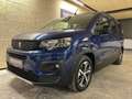 Peugeot e-Rifter GT Lang Batterie 50 kWh Blau - thumbnail 1