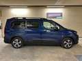 Peugeot e-Rifter GT Lang Batterie 50 kWh Blau - thumbnail 7