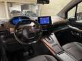 Peugeot e-Rifter GT Lang Batterie 50 kWh Blau - thumbnail 12
