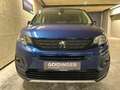 Peugeot e-Rifter GT Lang Batterie 50 kWh Blau - thumbnail 2