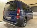 Peugeot e-Rifter GT Lang Batterie 50 kWh Blau - thumbnail 6