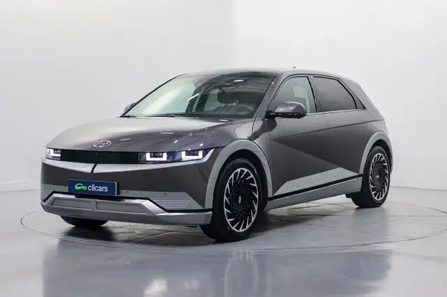 Hyundai IONIQ 5 73kWh Energy RWD 160kW