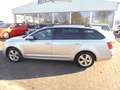 Skoda Octavia Combi Elegance1.6TDI DSG/AHK Silber - thumbnail 6