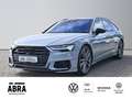 Audi S6 Avant 3.0TDI quattro PANO+B&O+MATRIX+HuD+360° Grau - thumbnail 1