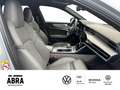 Audi S6 Avant 3.0TDI quattro PANO+B&O+MATRIX+HuD+360° Gris - thumbnail 7