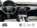Audi S6 Avant 3.0TDI quattro PANO+B&O+MATRIX+HuD+360° Gris - thumbnail 8
