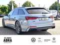 Audi S6 Avant 3.0TDI quattro PANO+B&O+MATRIX+HuD+360° Grau - thumbnail 5