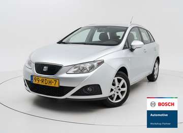 ST 1.2 TDI Style Ecomotive AIRCO - LMV