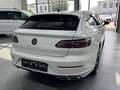 Volkswagen Arteon 2.0 TDI*R-Line*Pano*Matrix*AHK*H&K*20Zoll Blanc - thumbnail 8