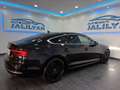 Audi A5 2,0 TDI S-tronic, LED+XENON, LEDER, 19 ZOLL FELGEN Schwarz - thumbnail 13