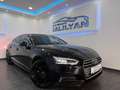 Audi A5 2,0 TDI S-tronic, LED+XENON, LEDER, 19 ZOLL FELGEN Schwarz - thumbnail 1
