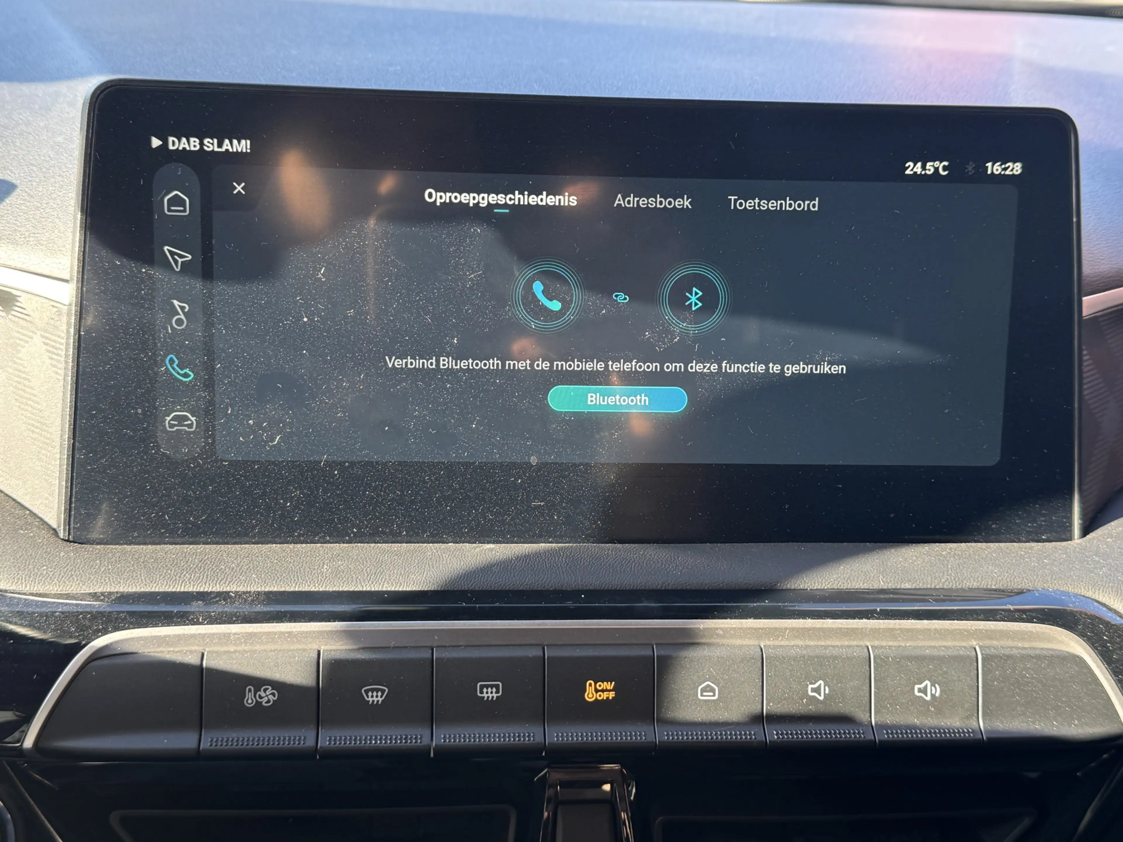 MG MG3 Hybrid+ 1.5 Hybrid+ Comfort // NAVI // CAMERA // A — photo 15