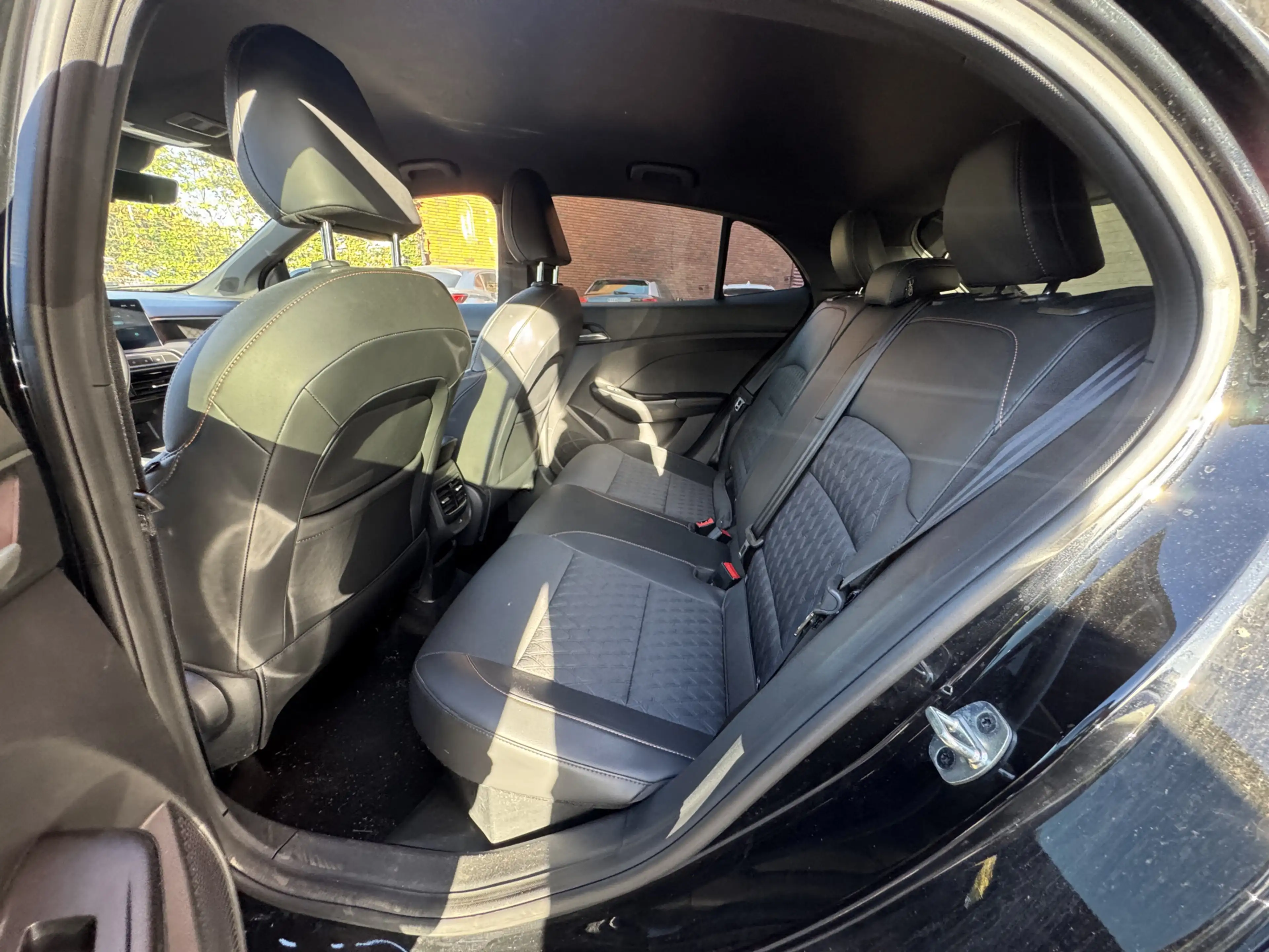 MG MG3 Hybrid+ 1.5 Hybrid+ Comfort // NAVI // CAMERA // A — photo 11