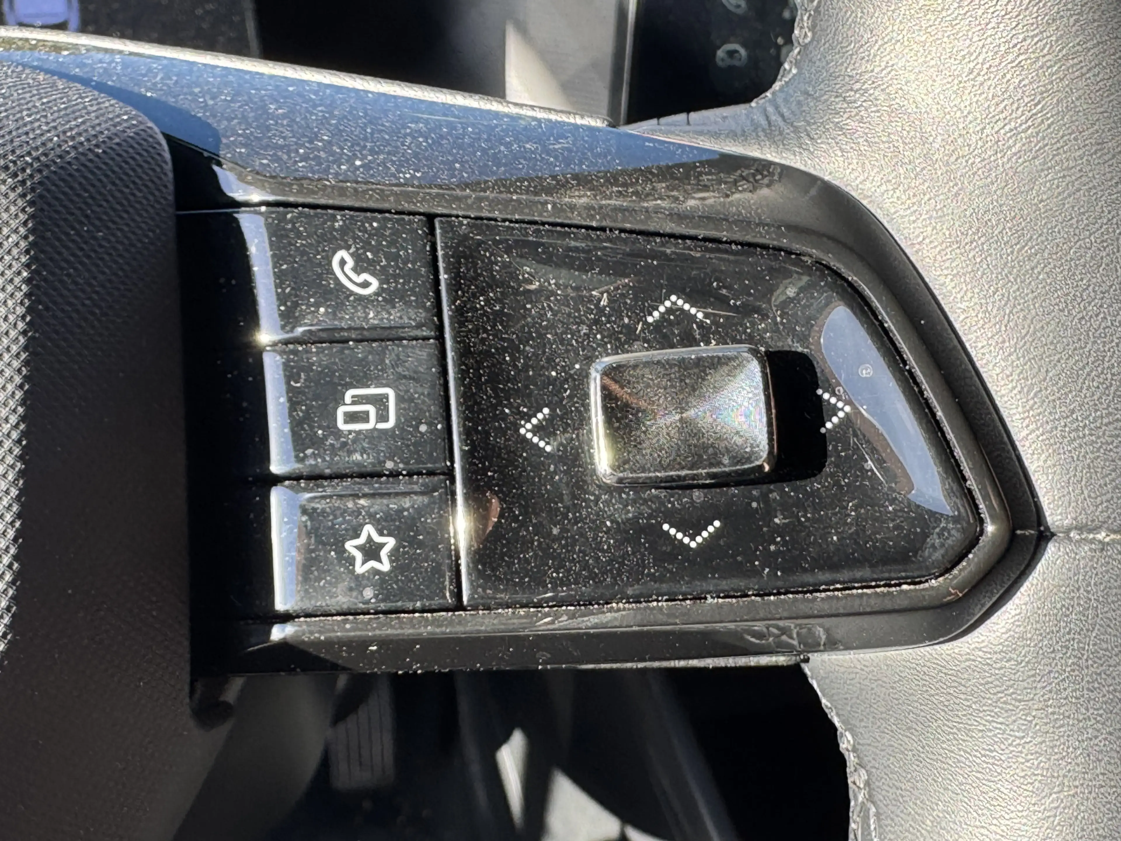 MG MG3 Hybrid+ 1.5 Hybrid+ Comfort // NAVI // CAMERA // A — photo 14