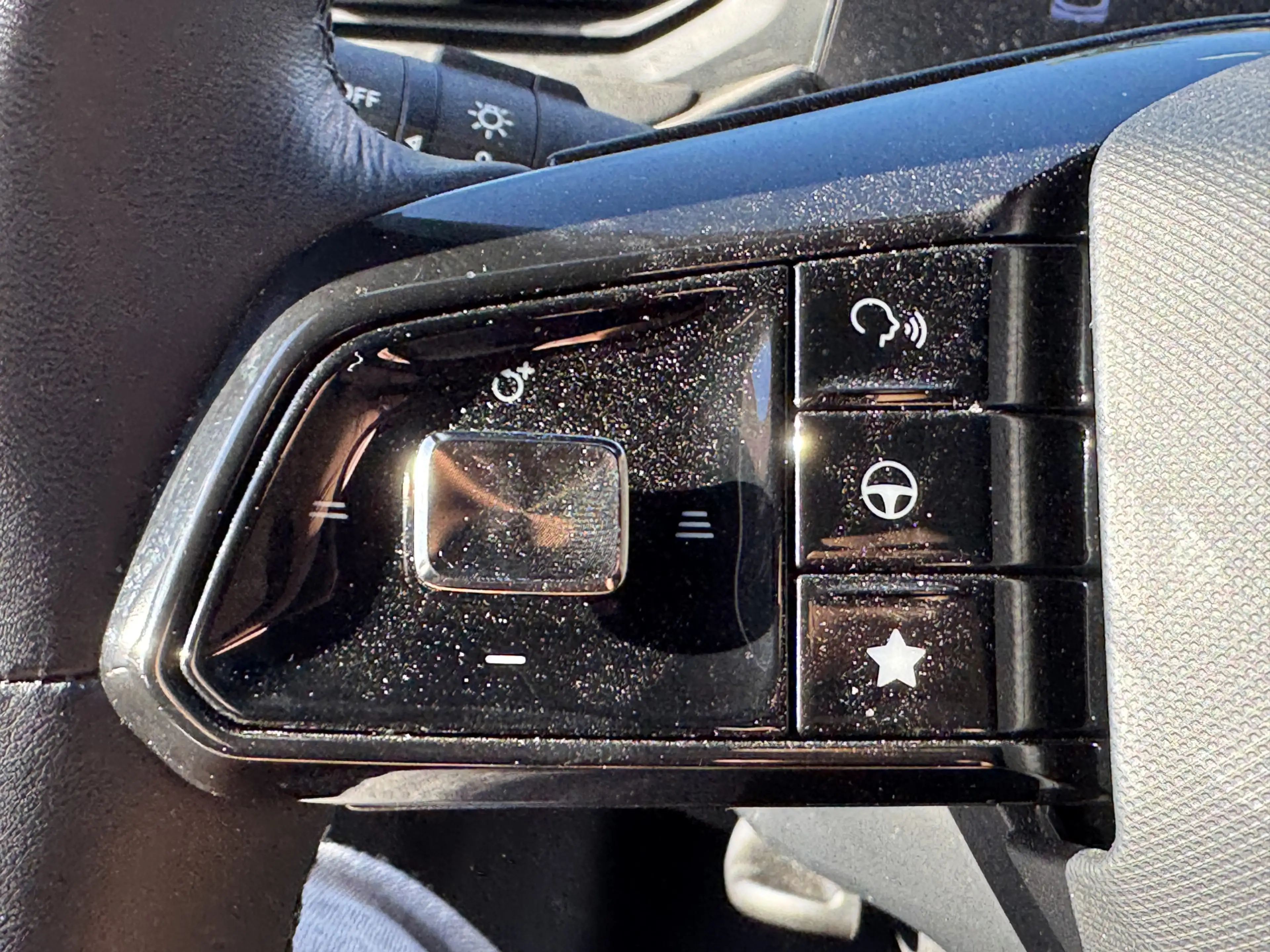 MG MG3 Hybrid+ 1.5 Hybrid+ Comfort // NAVI // CAMERA // A — photo 13