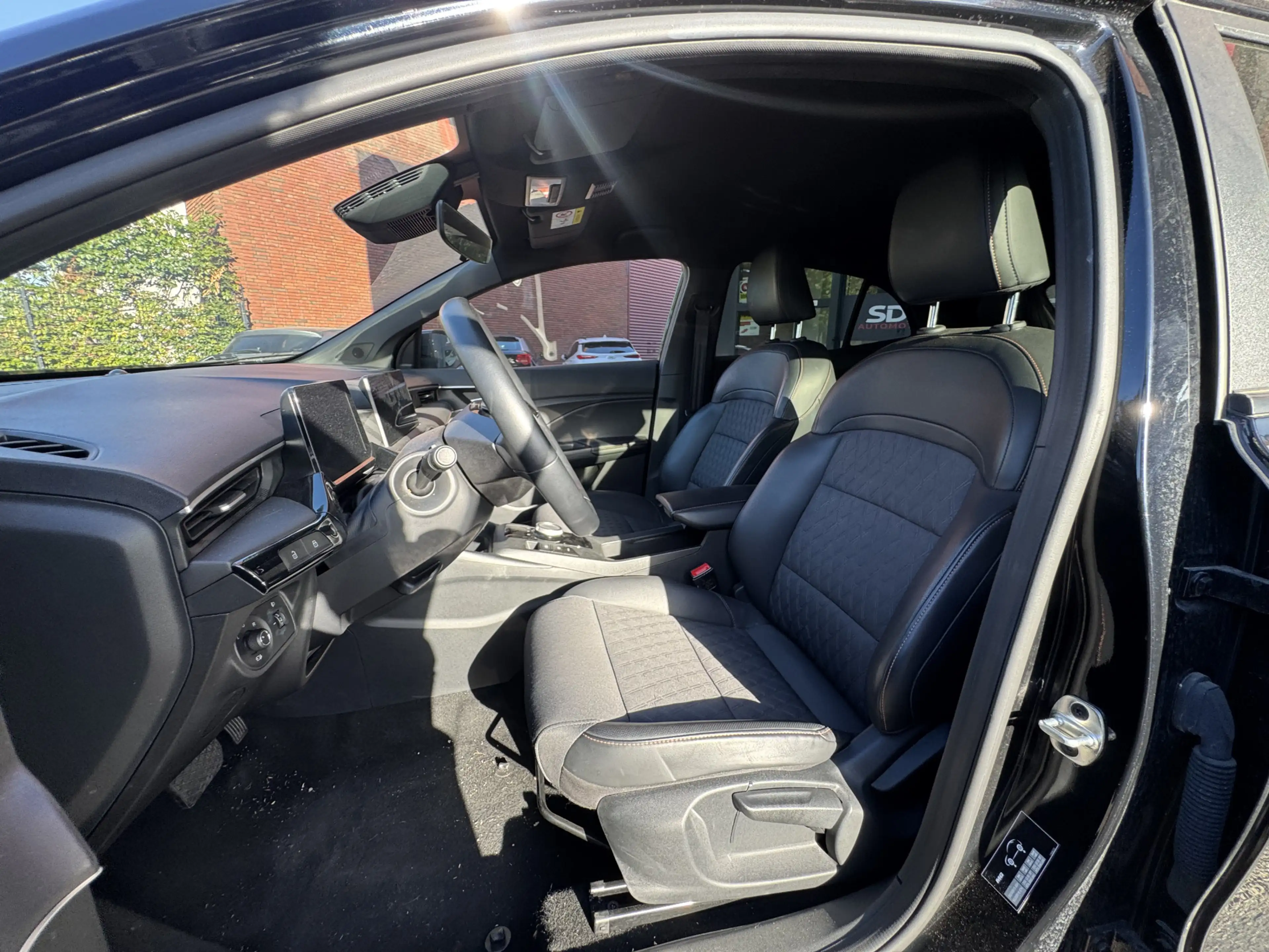 MG MG3 Hybrid+ 1.5 Hybrid+ Comfort // NAVI // CAMERA // A — photo 10