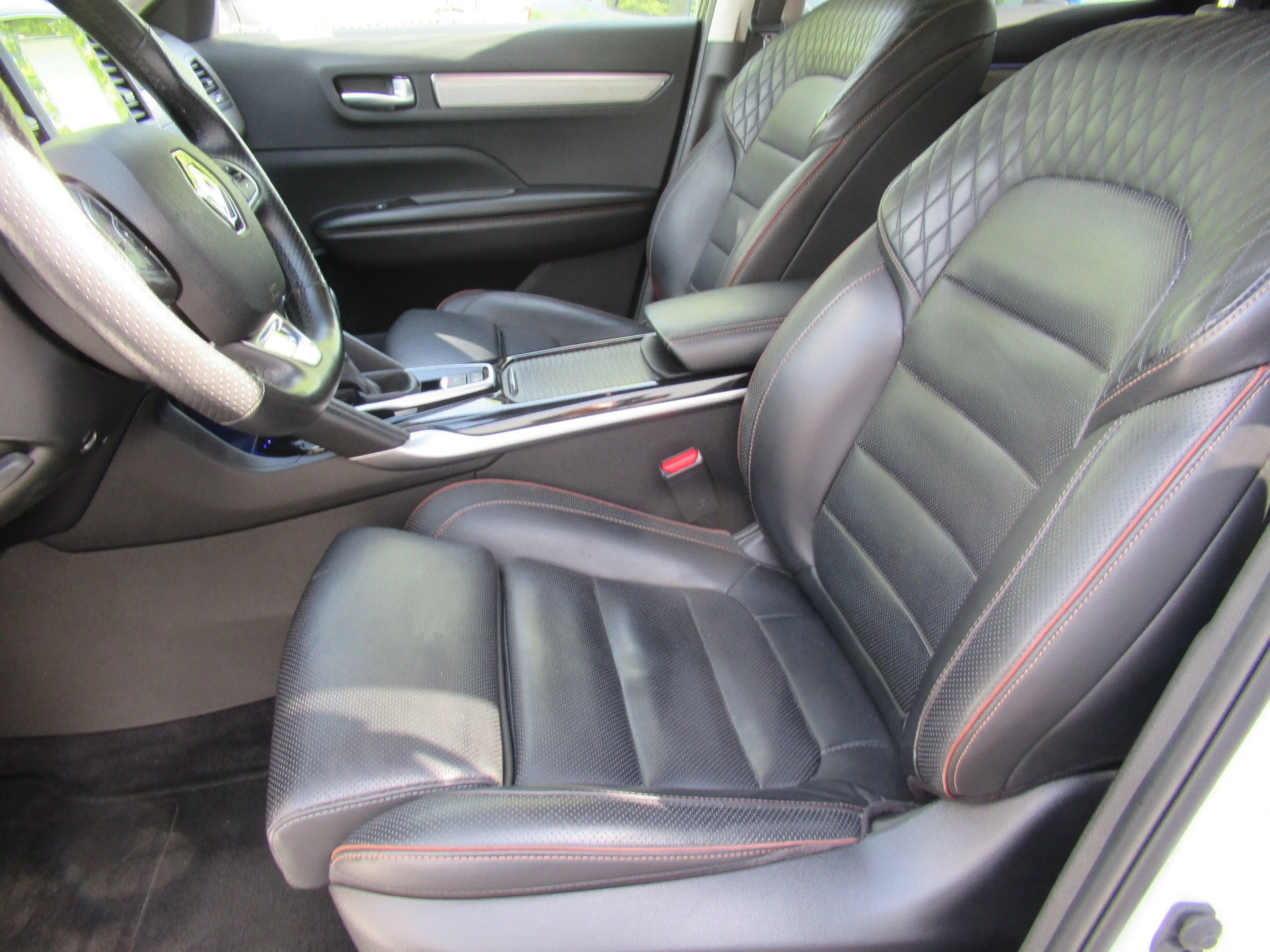 Renault Koleos INITIALE PARIS BLUE dCi 185 4WD Automatik — photo 5