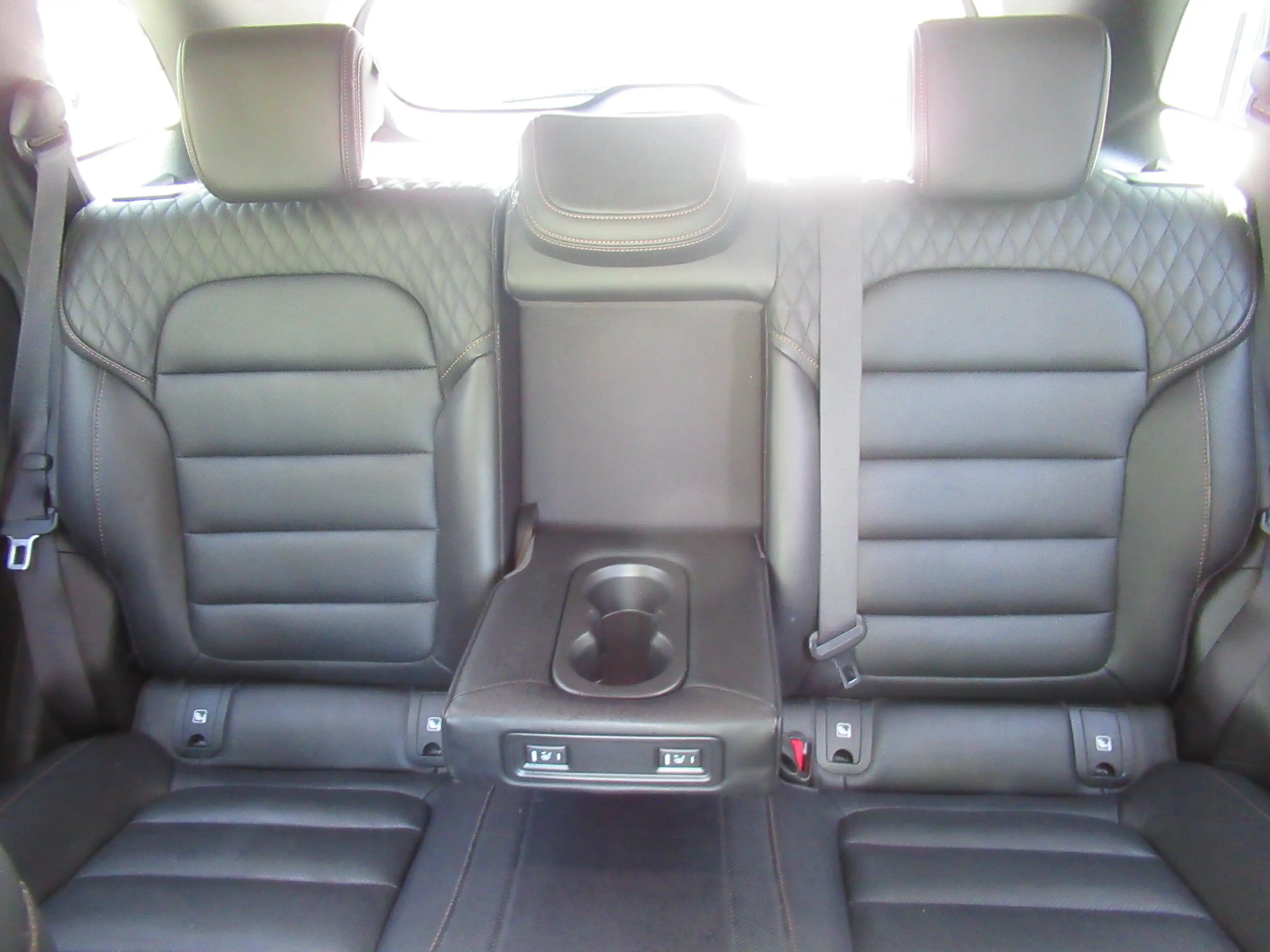 Renault Koleos INITIALE PARIS BLUE dCi 185 4WD Automatik — photo 11