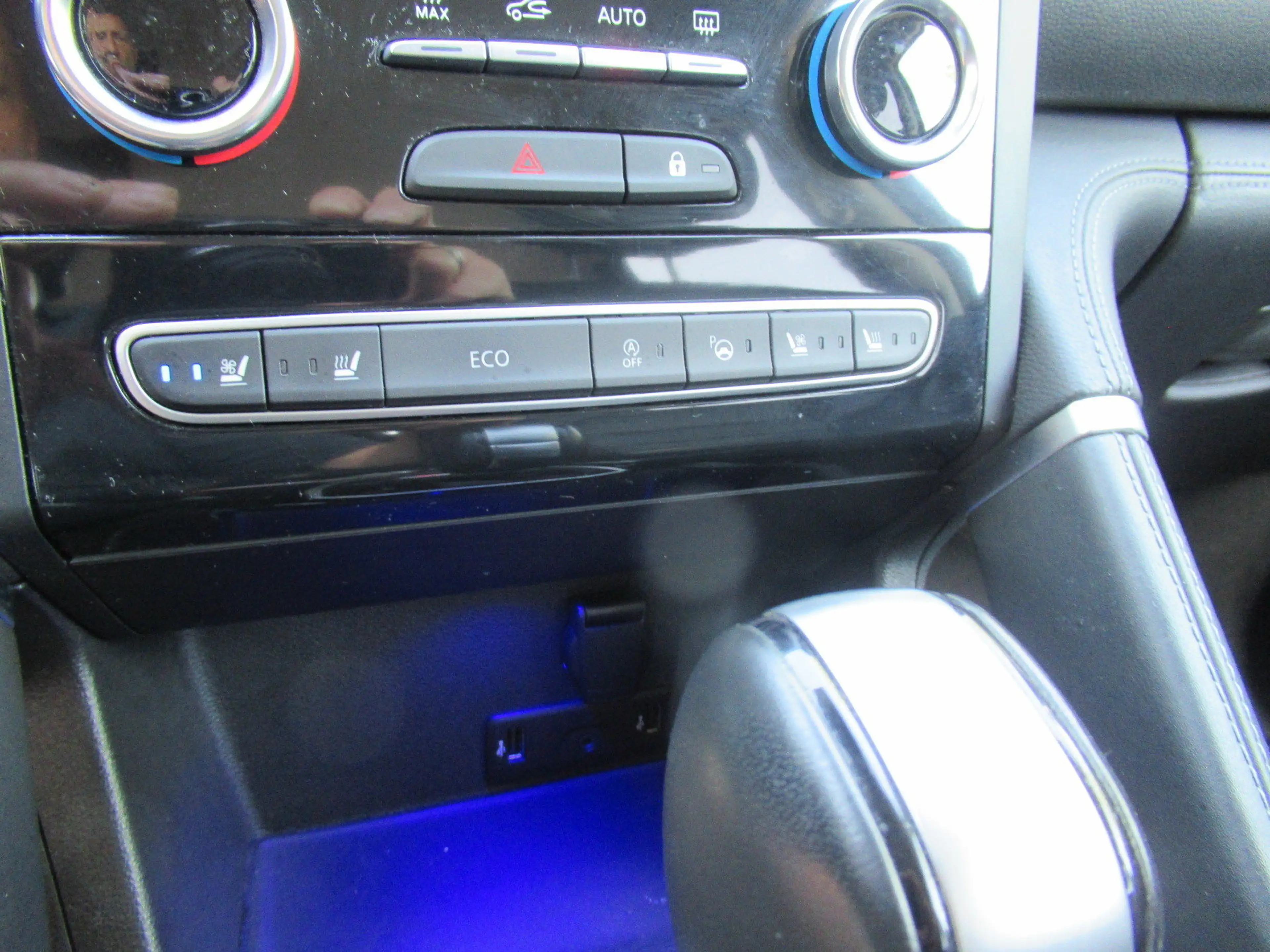 Renault Koleos INITIALE PARIS BLUE dCi 185 4WD Automatik — photo 7