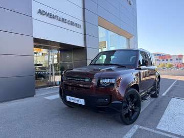110 3.0D l6 MHEV Sedona Edition AWD Aut. 250