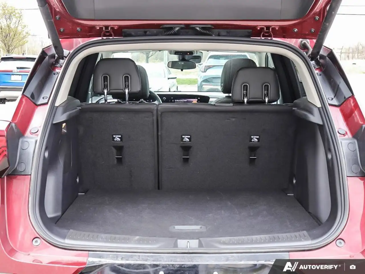 Buick Encore снимка Buick Encore