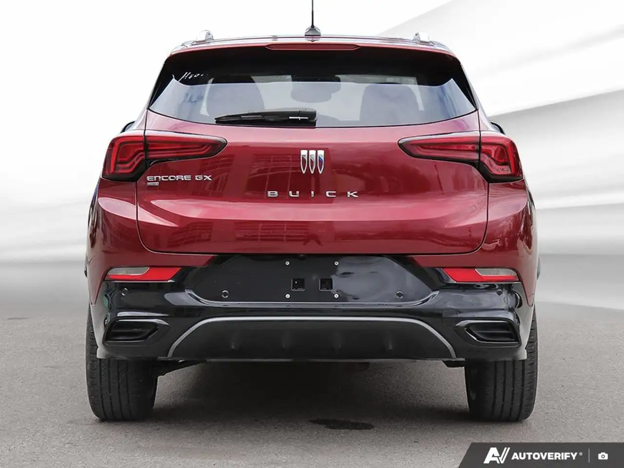 Buick Encore снимка Buick Encore