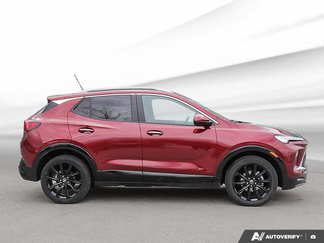 Buick Encore снимка Buick Encore