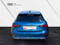 Audi A3 Sportback 40 TFSI e advanced AHK Navi Kamera Blau - thumbnail 13