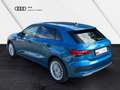 Audi A3 Sportback 40 TFSI e advanced AHK Navi Kamera Blau - thumbnail 4