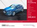 Audi A3 Sportback 40 TFSI e advanced AHK Navi Kamera Blau - thumbnail 1