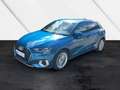 Audi A3 Sportback 40 TFSI e advanced AHK Navi Kamera Blau - thumbnail 2