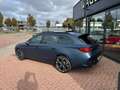 CUPRA Leon Sportstourer 1.4 e-Hybrid VZ Performance AUT|LEDER Blauw - thumbnail 7